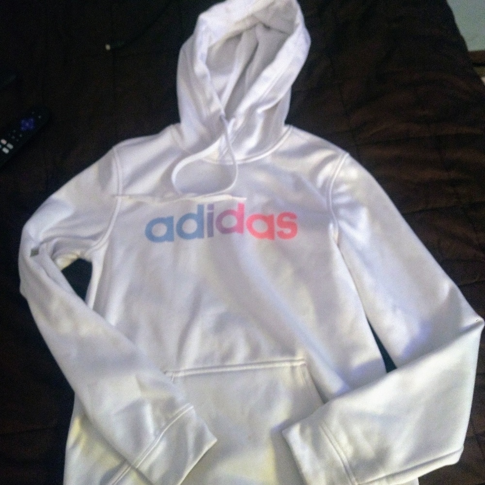 Adidas hoodie